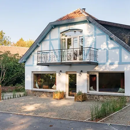 Le Refuge de Frahinfaz Spa