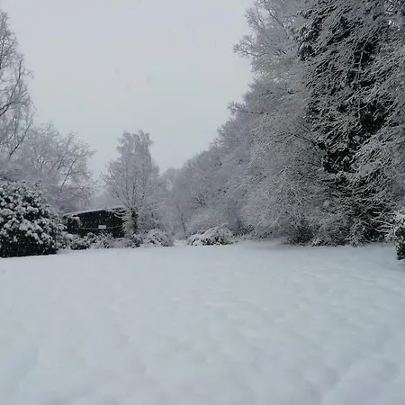 Le Refuge De Frahinfaz Holiday home