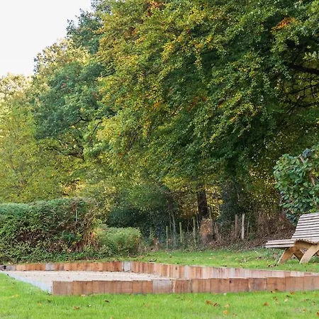 Le Refuge De Frahinfaz Spa