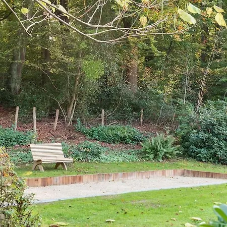 Le Refuge De Frahinfaz Holiday home Spa