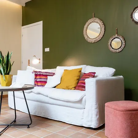 Holiday home Le Refuge De Frahinfaz *