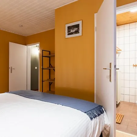 Le Refuge De Frahinfaz Holiday home Spa