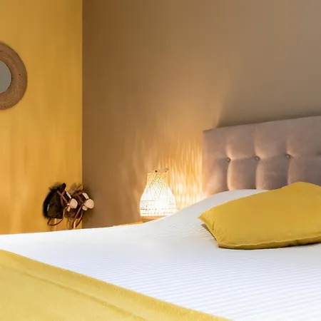 Le Refuge De Frahinfaz * Spa