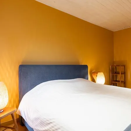 Le Refuge De Frahinfaz Holiday home