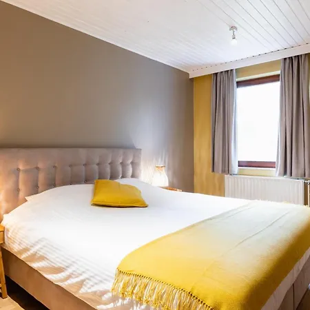 Le Refuge De Frahinfaz Vakantiehuis *