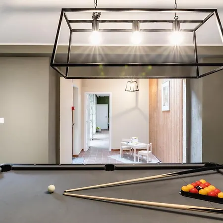 Le Refuge De Frahinfaz Vakantiehuis Spa