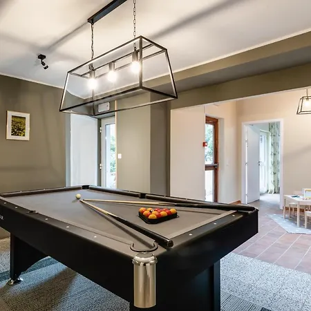 Holiday home Le Refuge De Frahinfaz *