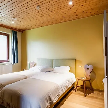 Le Refuge De Frahinfaz Vakantiehuis *