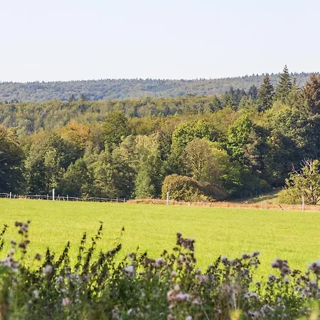 Le Refuge De Frahinfaz Holiday home