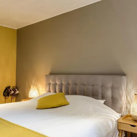 Le Refuge De Frahinfaz Holiday home