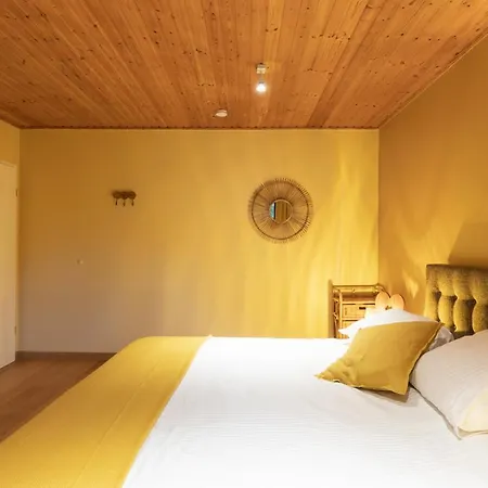 Ferienhaus Le Refuge de Frahinfaz Spa