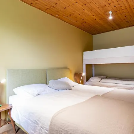 Le Refuge De Frahinfaz Holiday home