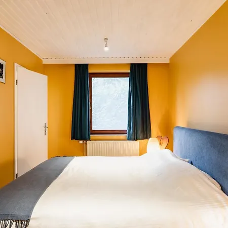 Le Refuge De Frahinfaz * Spa