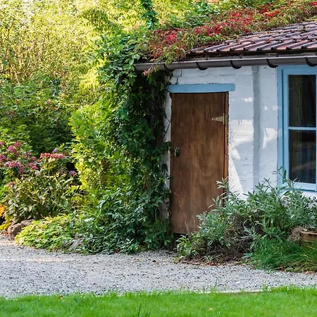 Le Refuge de Frahinfaz Spa