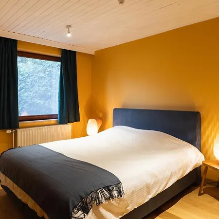 Le Refuge De Frahinfaz * Spa