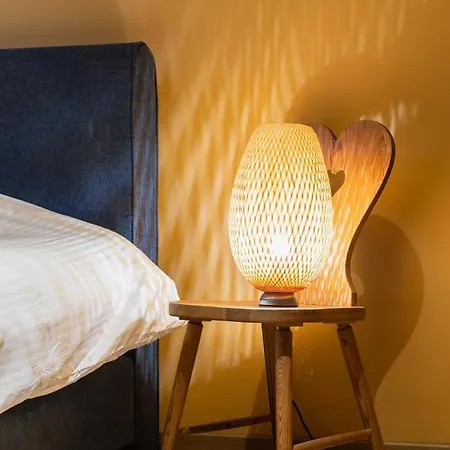 Le Refuge De Frahinfaz Holiday home
