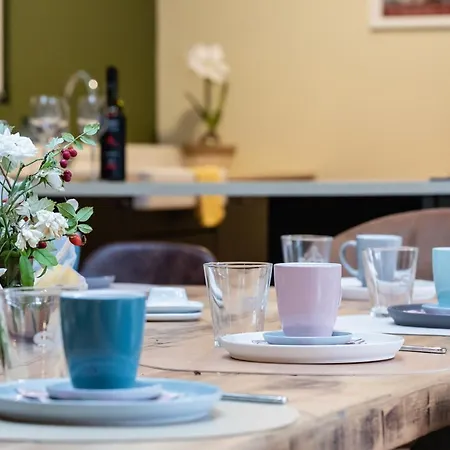 Holiday home Le Refuge De Frahinfaz Spa