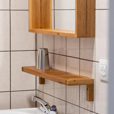 Le Refuge de Frahinfaz Ferienhaus *