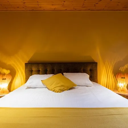 Le Refuge De Frahinfaz Vakantiehuis Spa