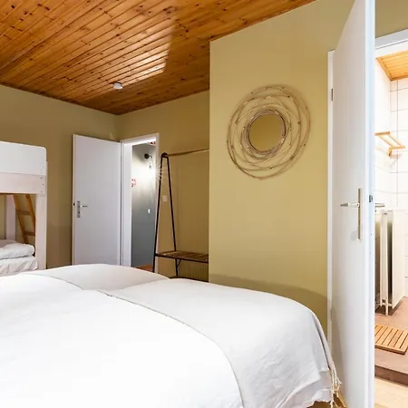 Vakantiehuis Le Refuge De Frahinfaz Spa