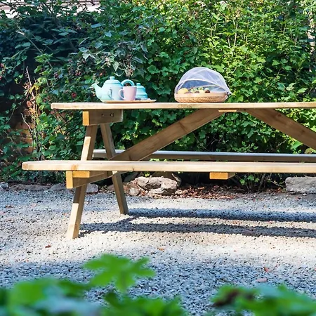 Le Refuge De Frahinfaz Holiday home