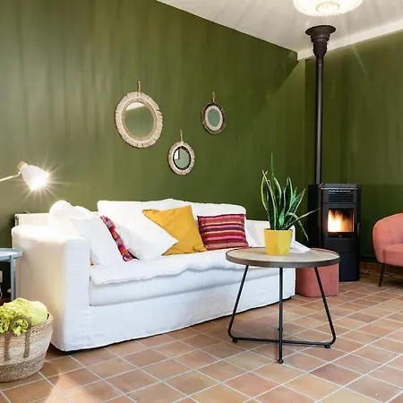 Holiday home Le Refuge De Frahinfaz Spa